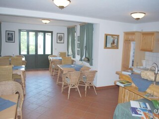 Appartement Warrenzin  34