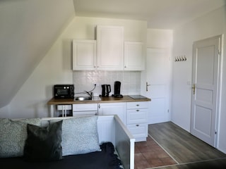 Apartment Warrenzin Ausstattung 13