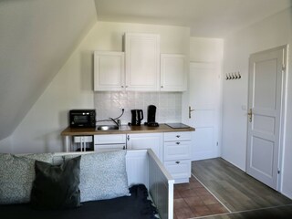 Apartment Warrenzin Ausstattung 14