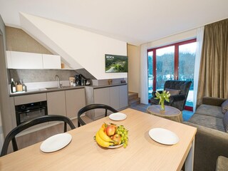 Appartement Twietfort Équipement 8