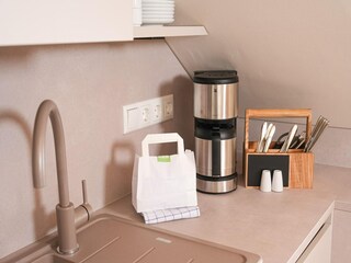 Apartment Twietfort Ausstattung 11