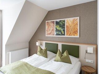 Apartamento Twietfort Características 10