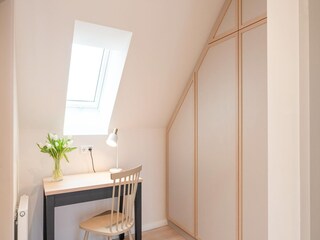 Apartamento Twietfort Características 24