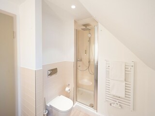 Appartement Twietfort Équipement 16