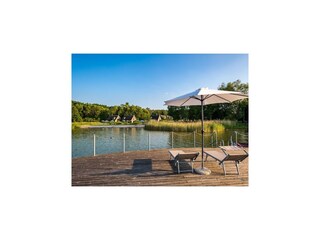 Appartement Twietfort Omgeving 30