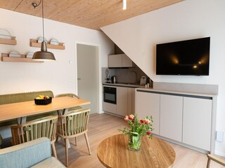 Appartement Twietfort Équipement 23
