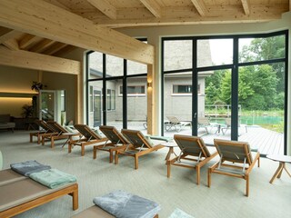 Appartement Twietfort  38
