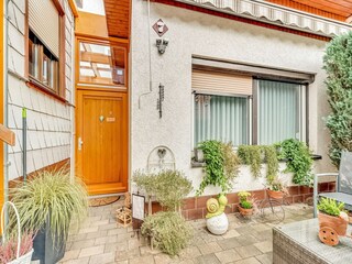 Appartement Ilsenburg Buitenaudio-opname 2
