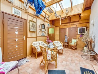 Apartamento Ilsenburg Características 8
