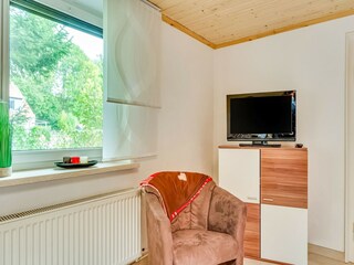 Apartamento Ilsenburg Características 11