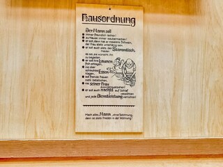 Apartment Ilsenburg  26