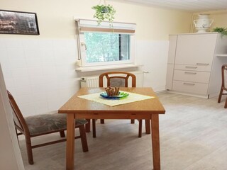 Apartamento Ilsenburg Características 20