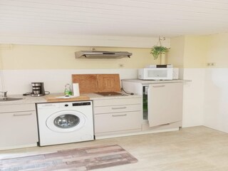 Apartment Ilsenburg Ausstattung 21