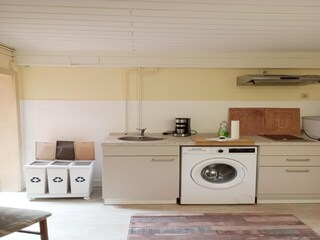 Apartamento Ilsenburg Características 22