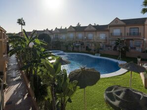 Ferienhaus El Deseo - Apartment In Chiclana De La Frontera - Chiclana de la Frontera - image1