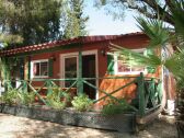 Chalet Castellet i la Gornal Buitenaudio-opname 1