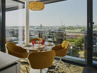 Apartamento de vacaciones Emden Características 1