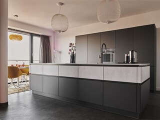 Apartamento de vacaciones Emden Características 4