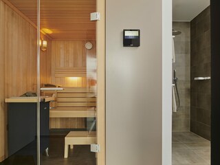Apartamento de vacaciones Emden Características 6