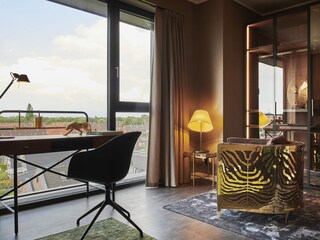 Apartamento de vacaciones Emden Características 7