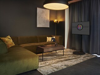 Apartamento de vacaciones Emden Características 8