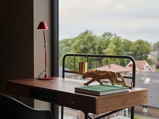 Apartamento de vacaciones Emden Características 9