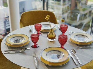 Apartamento de vacaciones Emden Características 12