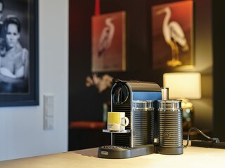 Apartamento de vacaciones Emden Características 14