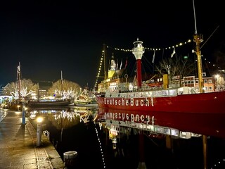 Appartamento per vacanze Emden Ambiente 15