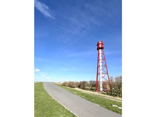 Appartamento per vacanze Emden Ambiente 16