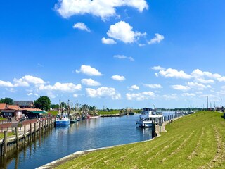 Appartamento per vacanze Emden Ambiente 17