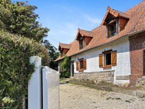 Vakantieappartement La longere bleu