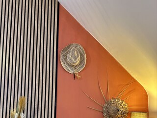 Casa per le vacanze Dieppe Caratteristiche 4