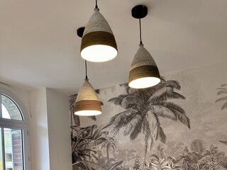 Casa per le vacanze Dieppe Caratteristiche 15