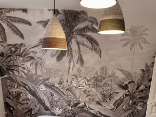 Casa per le vacanze Dieppe Caratteristiche 12