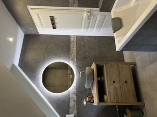 Casa per le vacanze Dieppe Caratteristiche 16