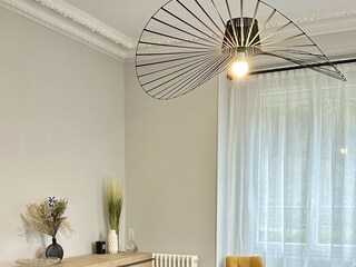 Casa per le vacanze Dieppe Caratteristiche 18