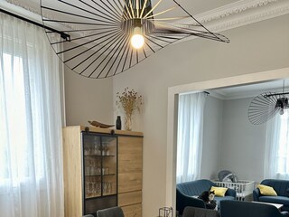 Casa per le vacanze Dieppe Caratteristiche 17