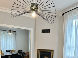 Casa per le vacanze Dieppe Caratteristiche 19