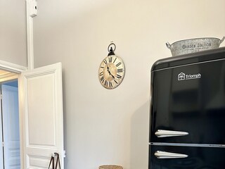 Casa per le vacanze Dieppe Caratteristiche 21