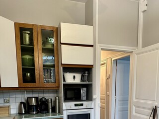 Casa per le vacanze Dieppe Caratteristiche 30