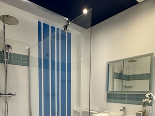 Casa per le vacanze Dieppe Caratteristiche 35