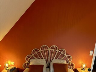 Casa per le vacanze Dieppe Caratteristiche 36