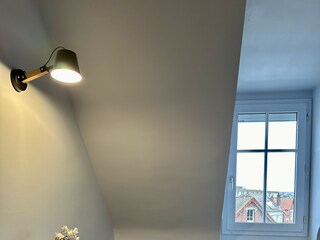 Casa per le vacanze Dieppe Caratteristiche 41