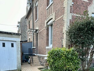 Casa per le vacanze Dieppe Caratteristiche 3