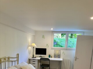 Villa Dieppe Caratteristiche 10