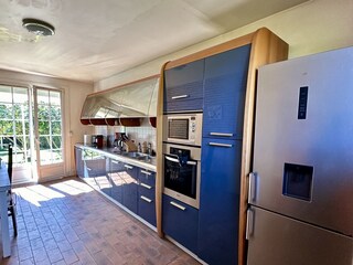 Villa Dieppe Caratteristiche 12