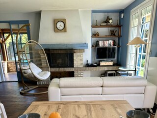 Villa Dieppe Caratteristiche 13