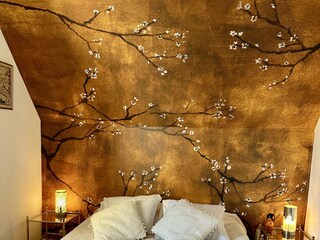 Villa Dieppe Caratteristiche 16