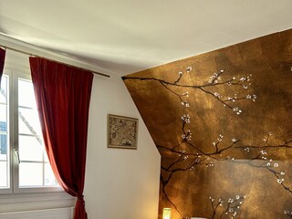 Villa Dieppe Caratteristiche 15